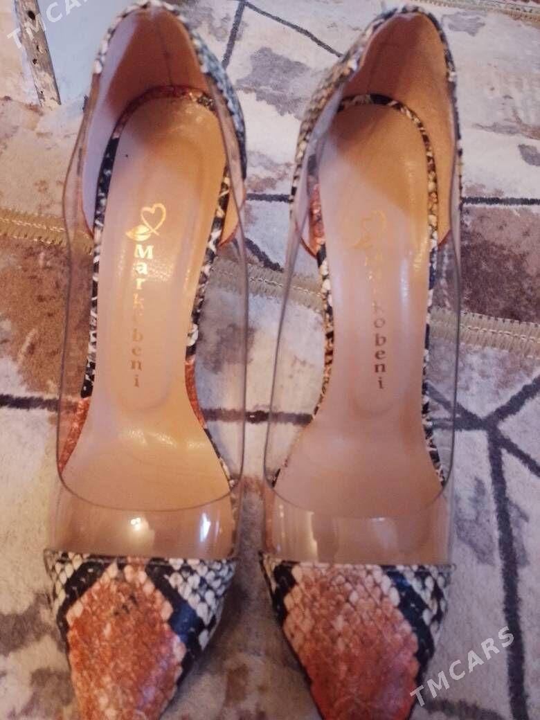 Tufli - Türkmenbaşy - img 3