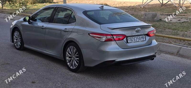 Toyota Camry 2020 - 290 000 TMT - Mary - img 5