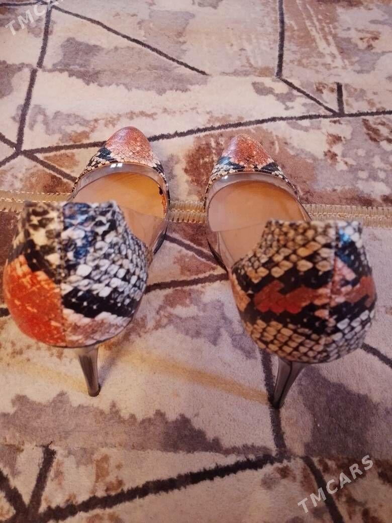 Tufli - Türkmenbaşy - img 2