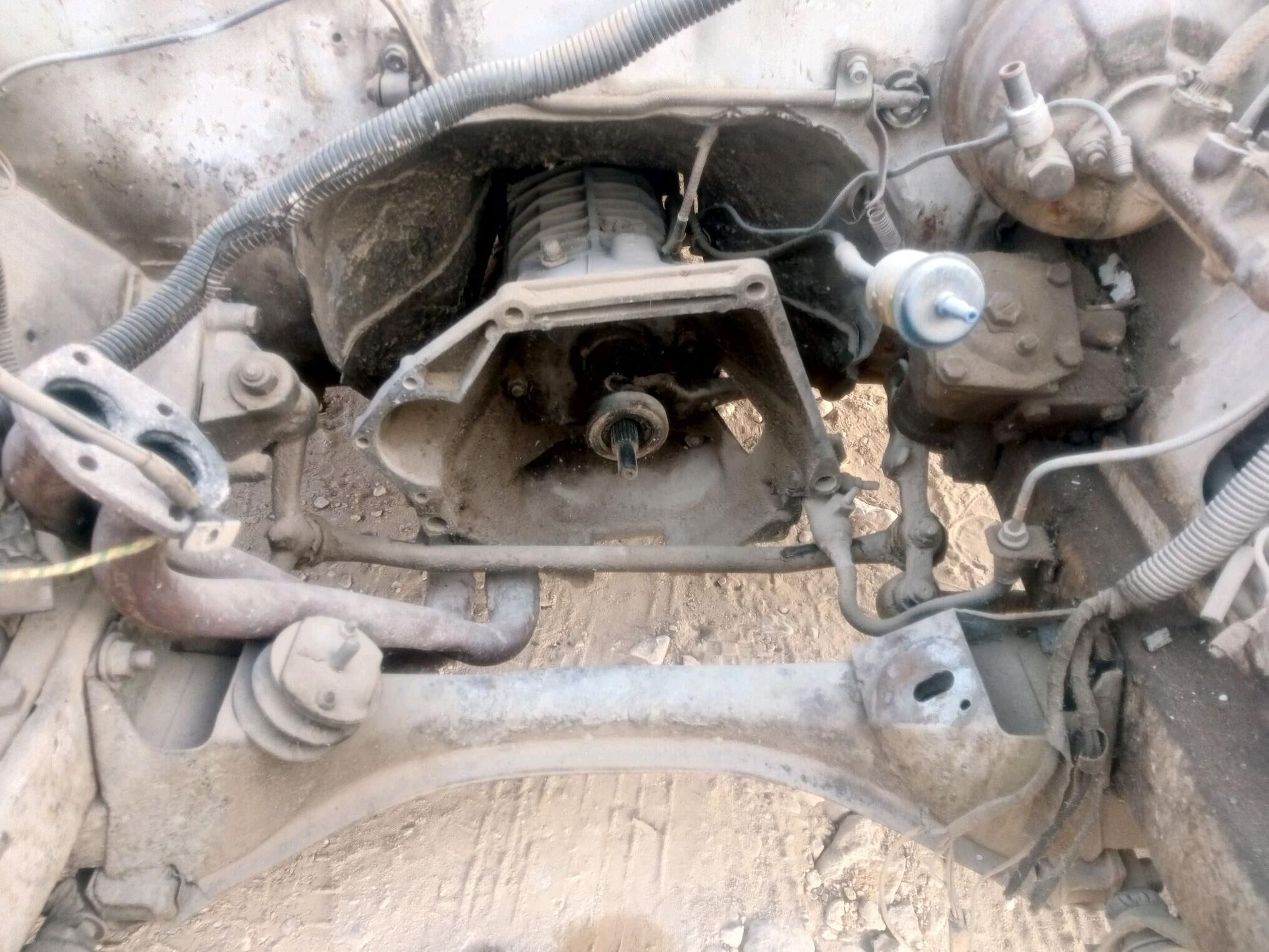 Lada morda 6 1 500 TMT - Балканабат - img 2