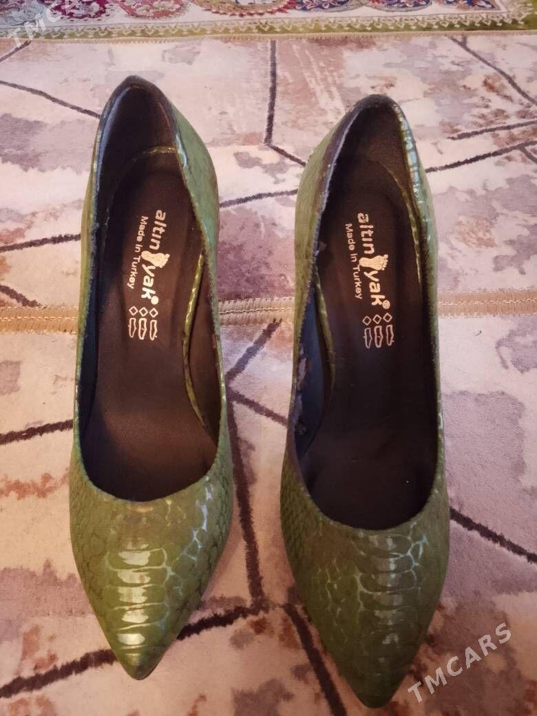 tufli - Туркменбаши - img 3