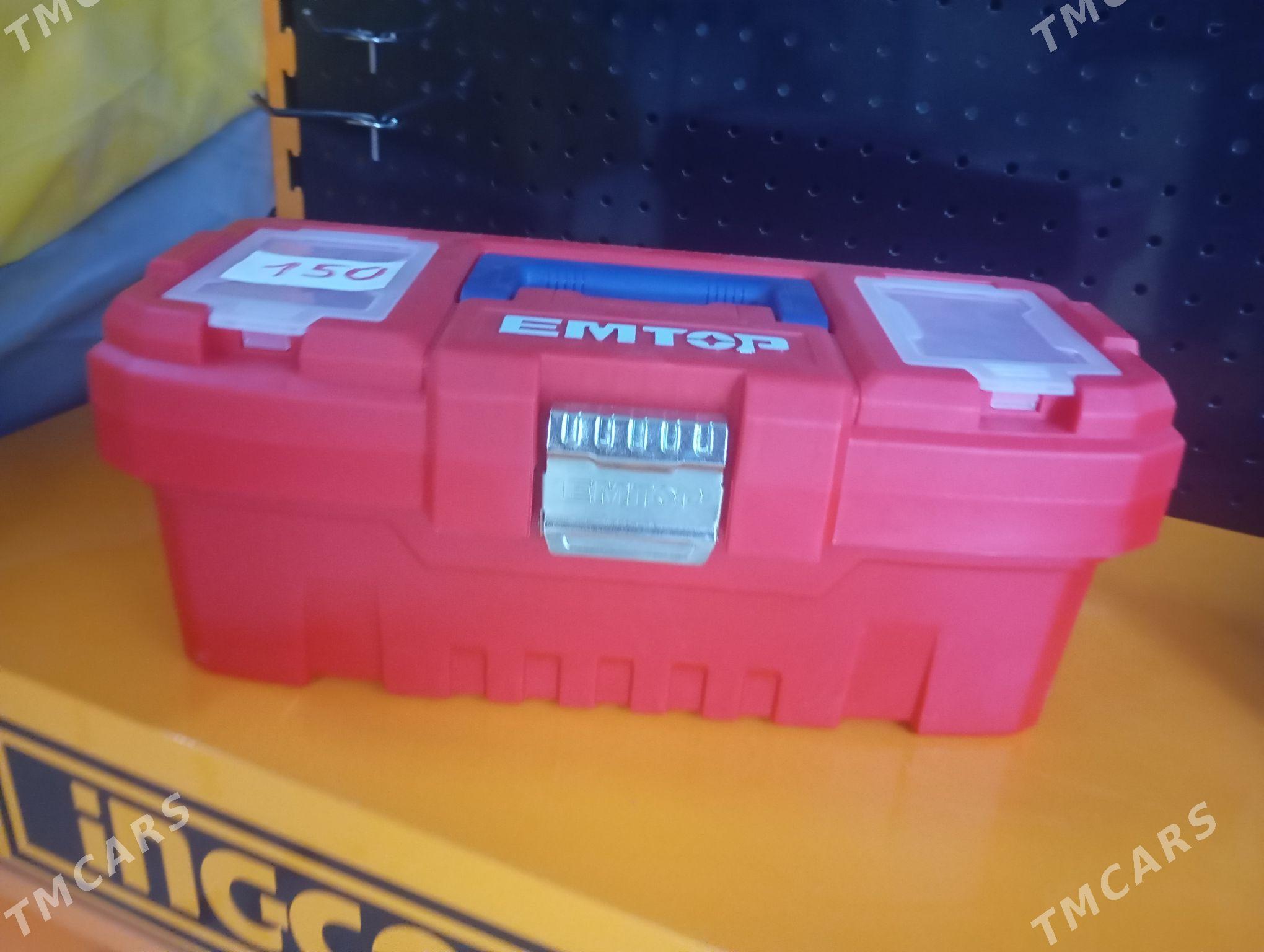 Emtop - Ашхабад - img 2