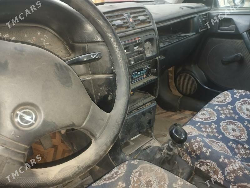 Opel Vectra 1991 - 14 000 TMT - Wekilbazar - img 5
