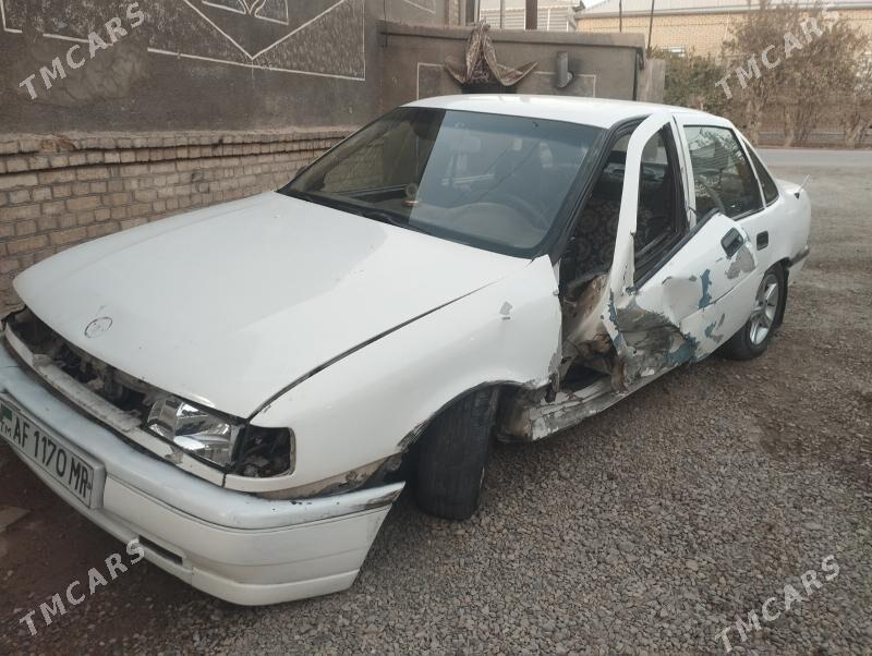 Opel Vectra 1991 - 14 000 TMT - Wekilbazar - img 4