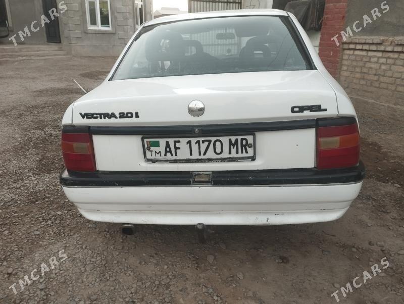 Opel Vectra 1991 - 14 000 TMT - Wekilbazar - img 2
