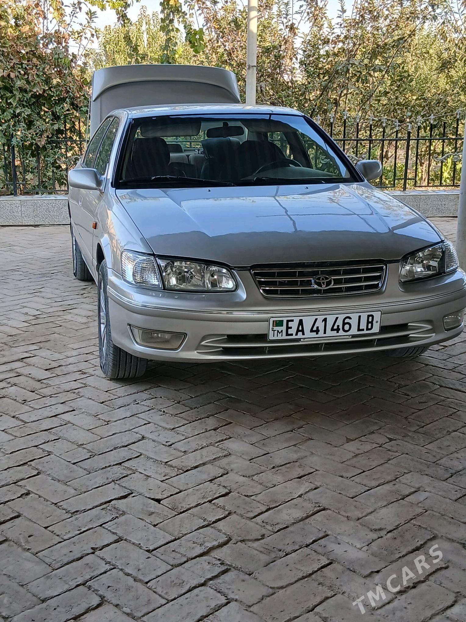 Toyota Camry 1999 - 120 000 TMT - Kerki - img 2