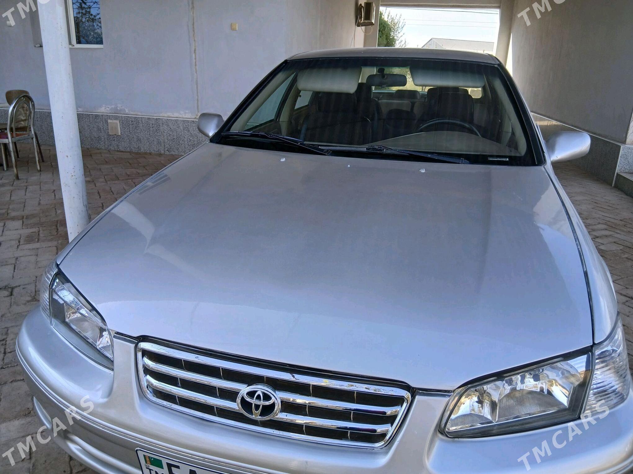 Toyota Camry 1999 - 120 000 TMT - Kerki - img 7