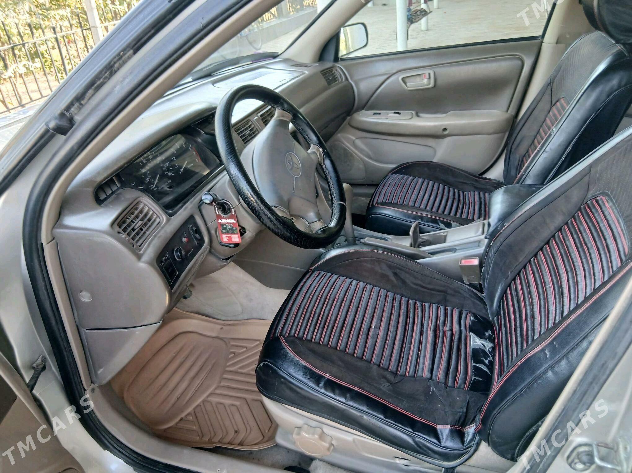 Toyota Camry 1999 - 120 000 TMT - Kerki - img 8