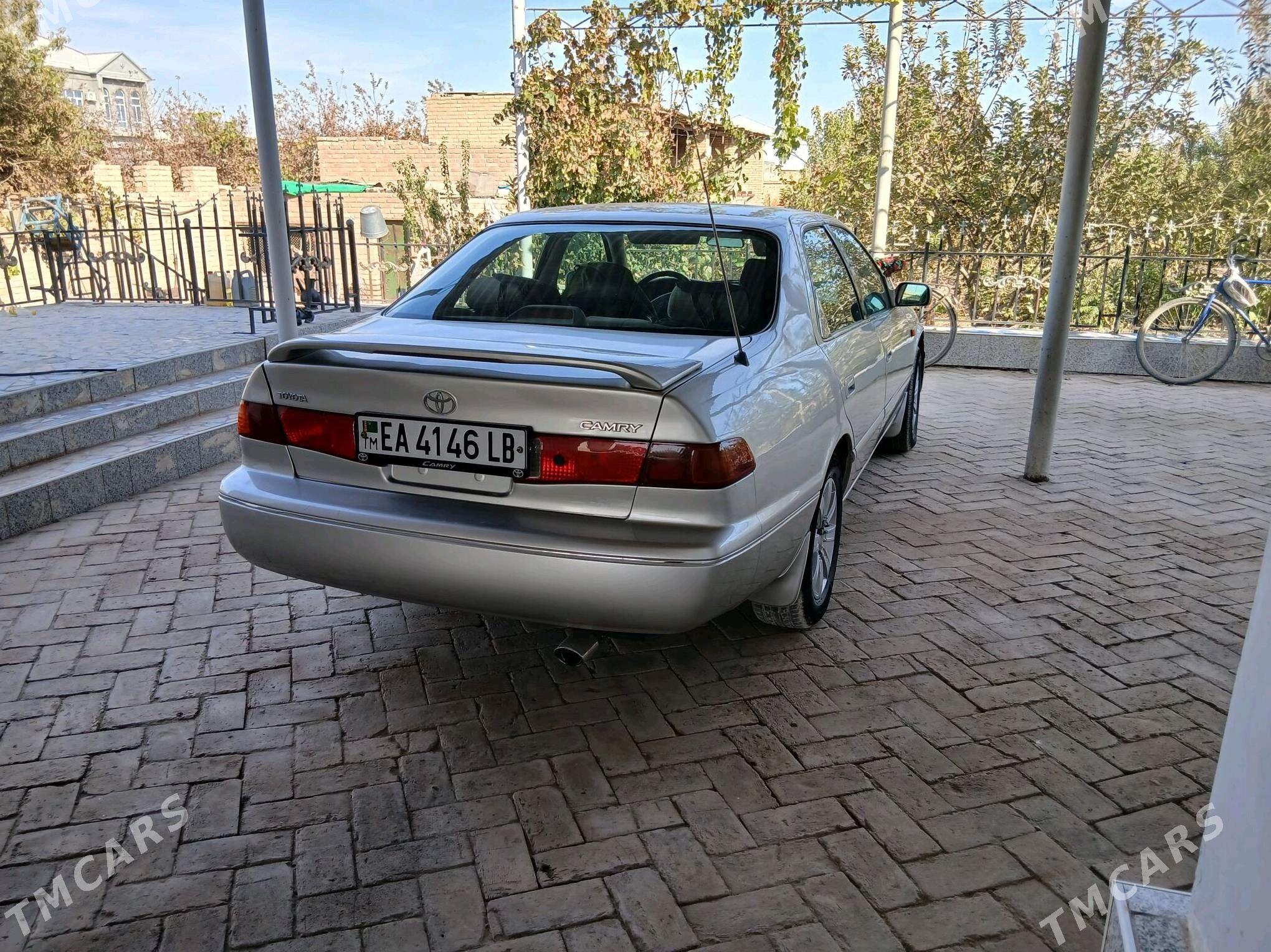 Toyota Camry 1999 - 120 000 TMT - Kerki - img 3