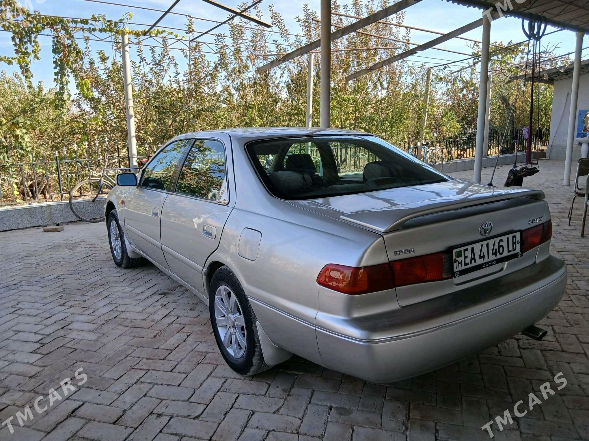 Toyota Camry 1999 - 120 000 TMT - Kerki - img 4