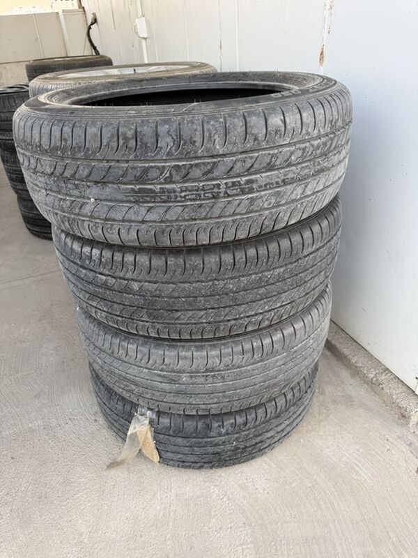 Teker 2 000 TMT - Aşgabat - img 2