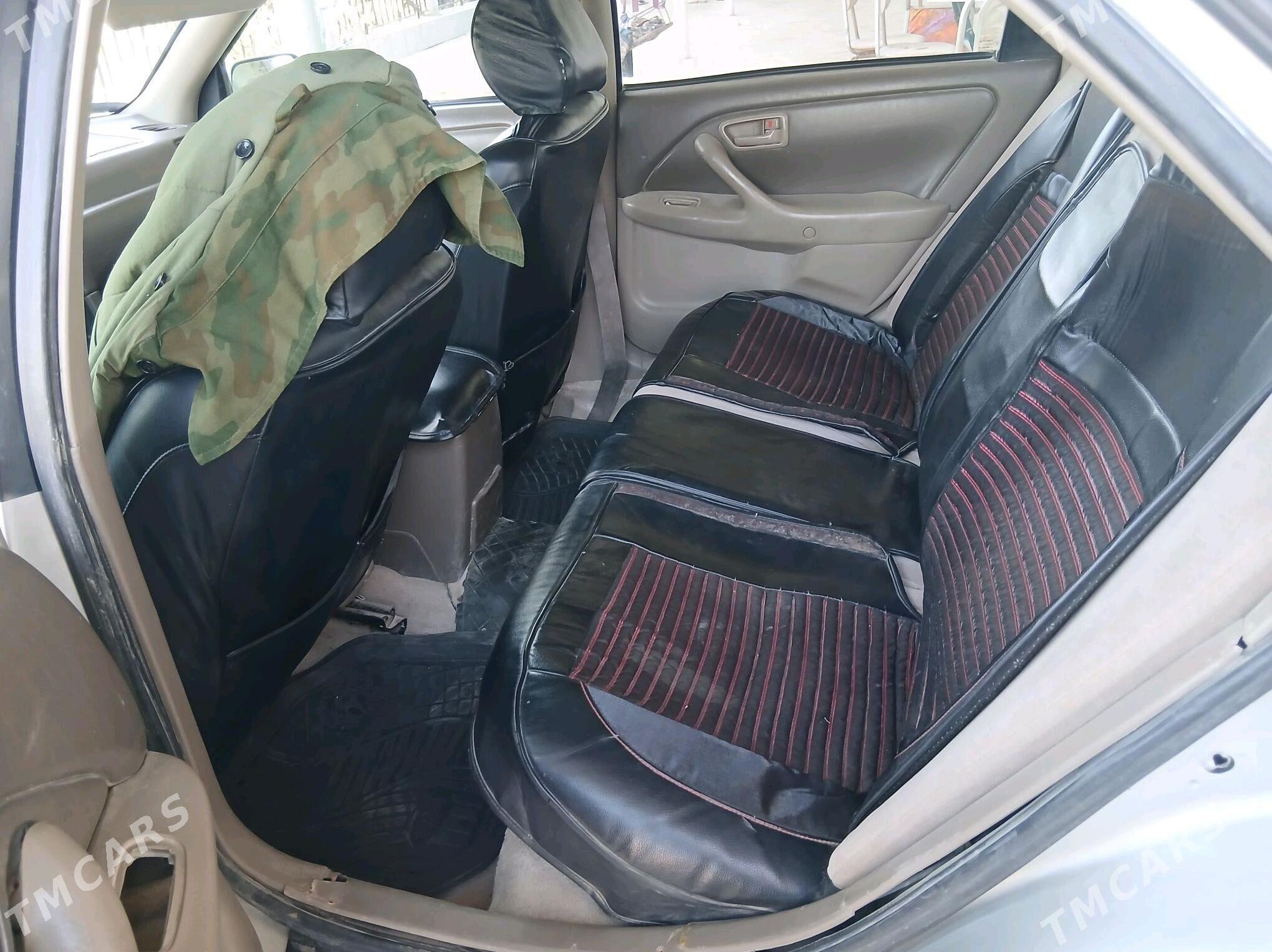 Toyota Camry 1999 - 120 000 TMT - Kerki - img 5