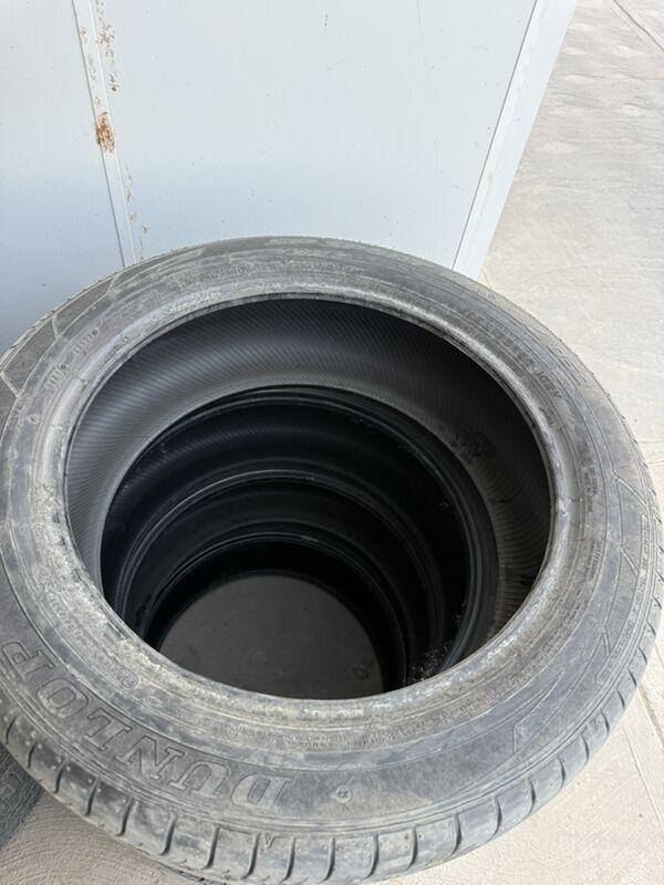 Teker 2 000 TMT - Ашхабад - img 1