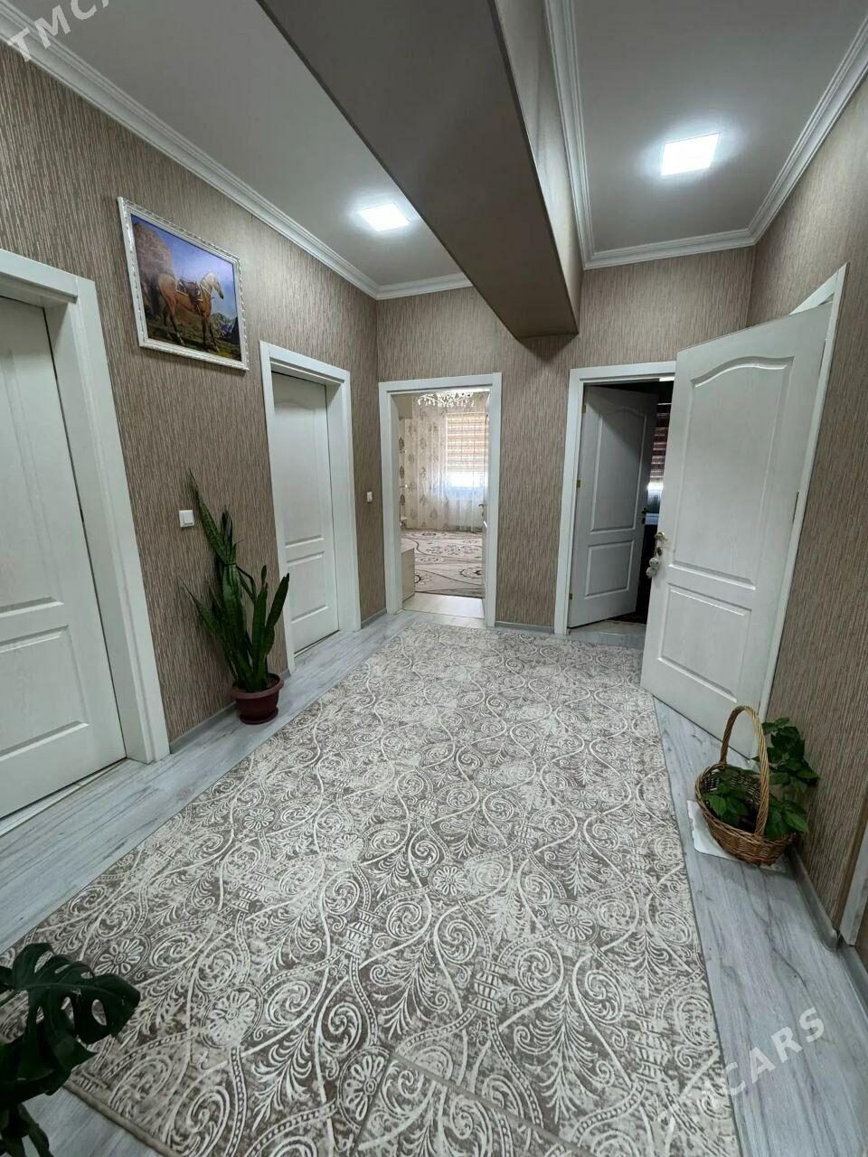 3 КОМ-125м²,7 ЭТ.МИР 8! - Мир 8 - img 4