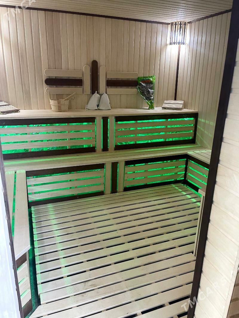 sauna - Bagyr - img 9