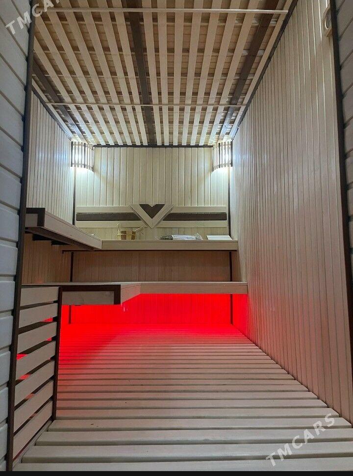 sauna - Bagyr - img 3