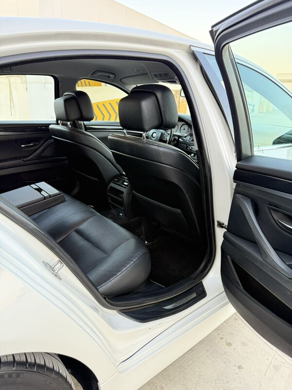 BMW F10 2011 - 265 000 TMT - Ашхабад - img 3