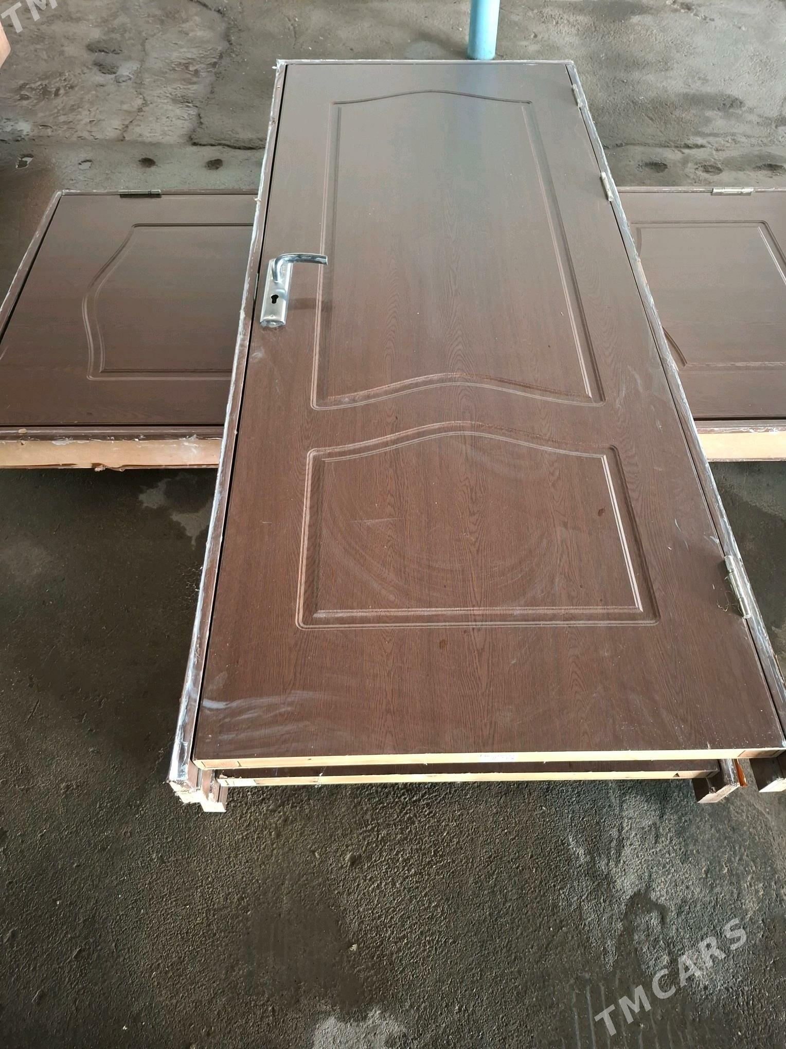 Agaç gapy - Бедев - img 2