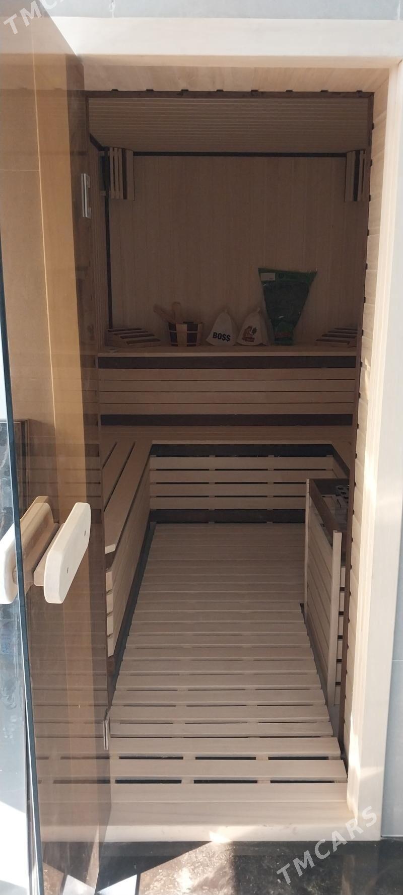 sauna - Bagyr - img 7