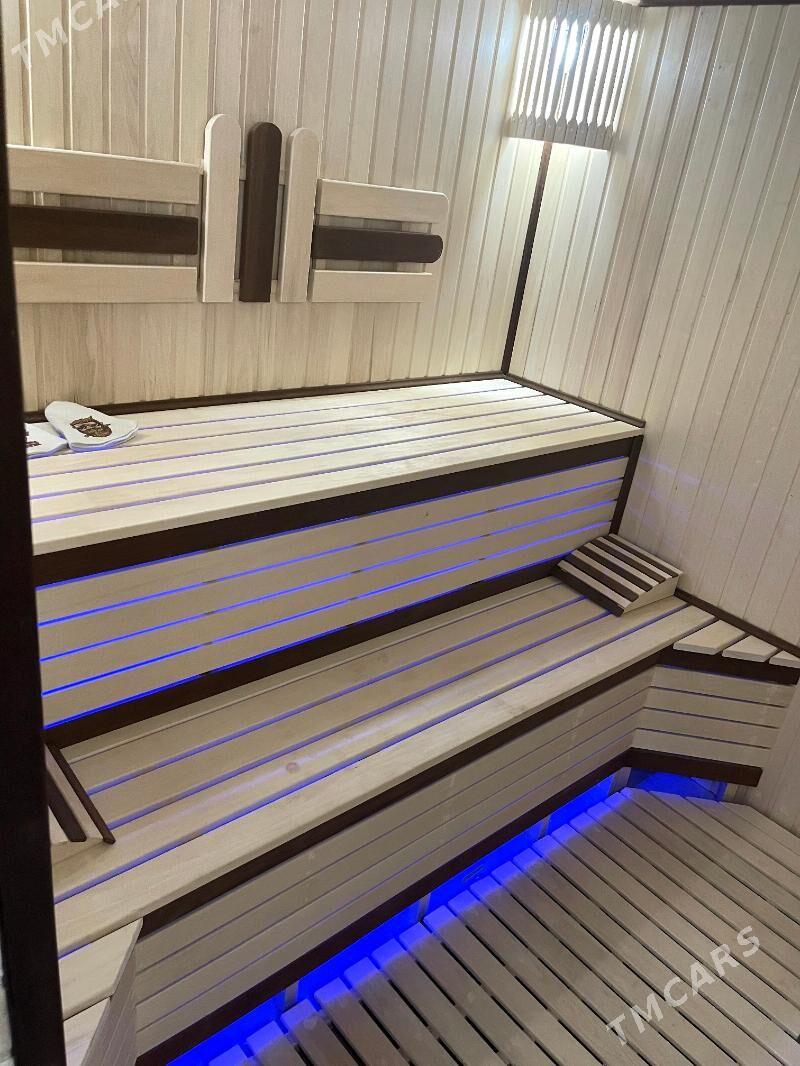 sauna - Bagyr - img 8