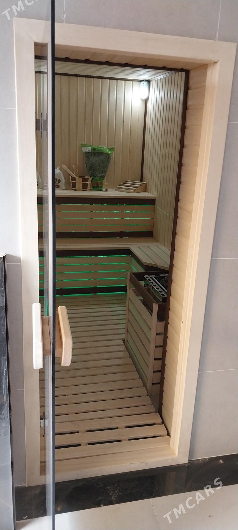 sauna - Bagyr - img 4