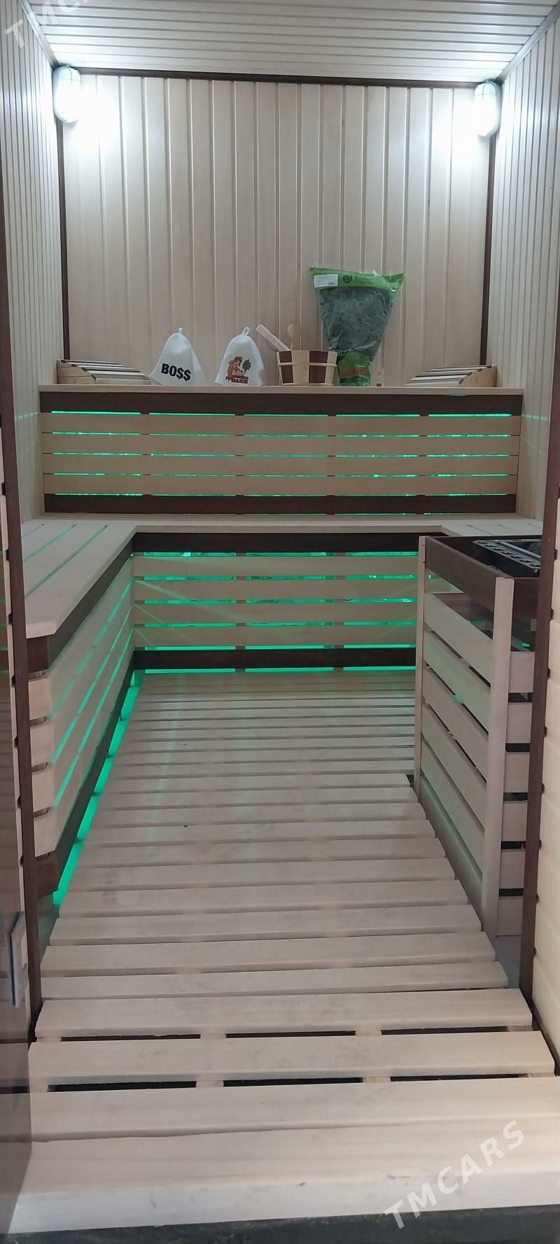 sauna - Bagyr - img 6