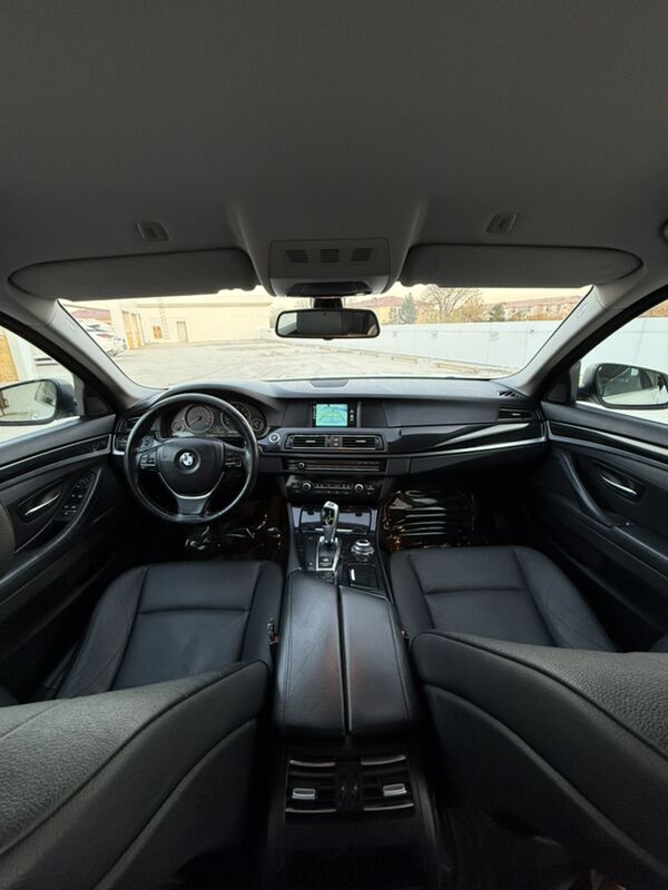 BMW F10 2011 - 265 000 TMT - Ашхабад - img 4