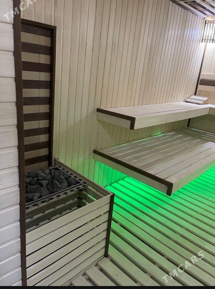 sauna - Bagyr - img 2
