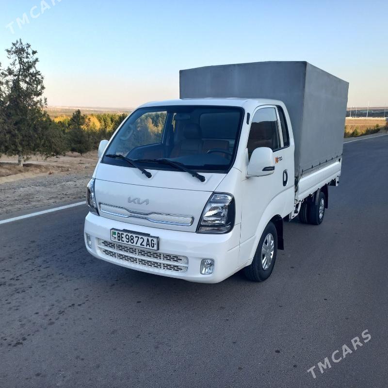 Kia Bongo 2021 - 292 000 TMT - Ашхабад - img 3