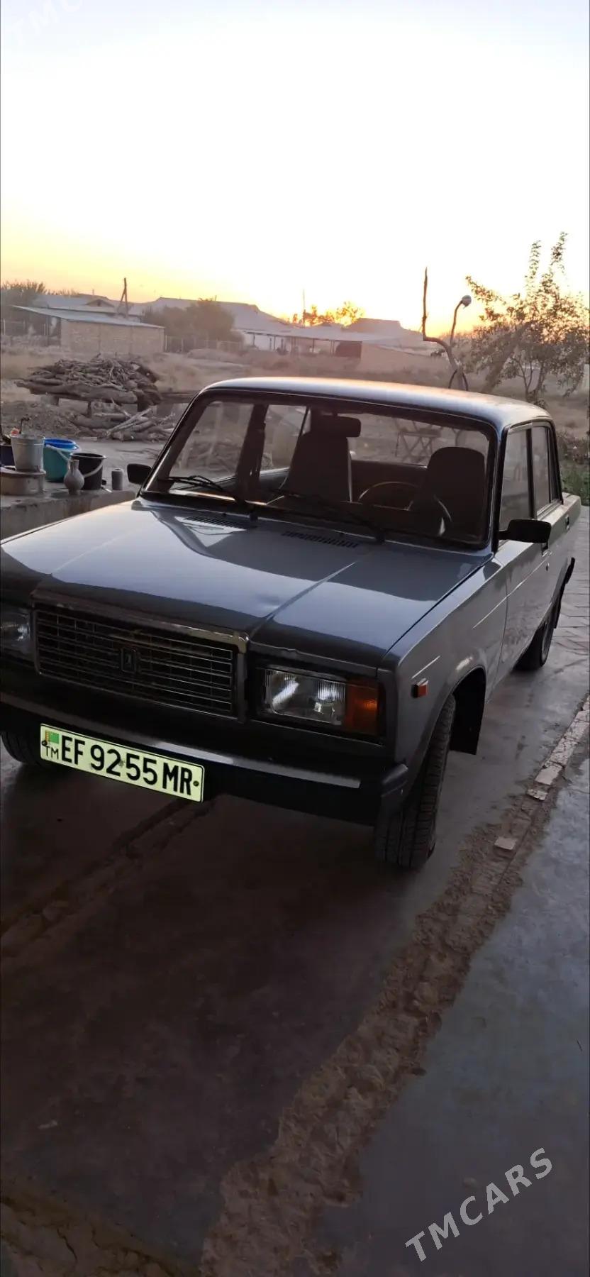 Lada 2107 2010 - 55 000 TMT - Garagum etraby - img 4