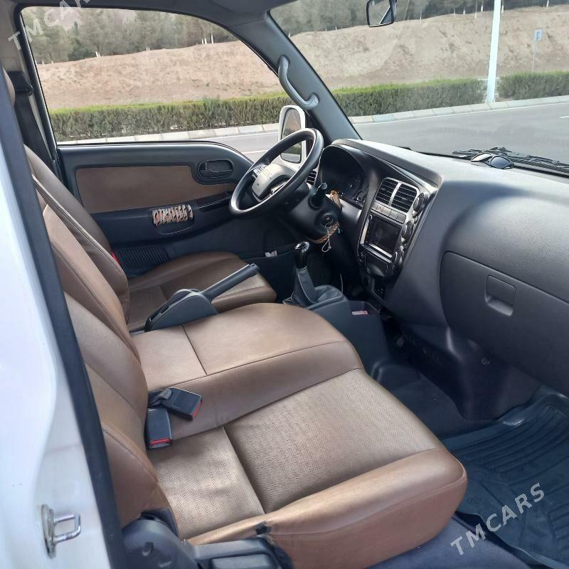 Kia Bongo 2021 - 292 000 TMT - Ашхабад - img 6