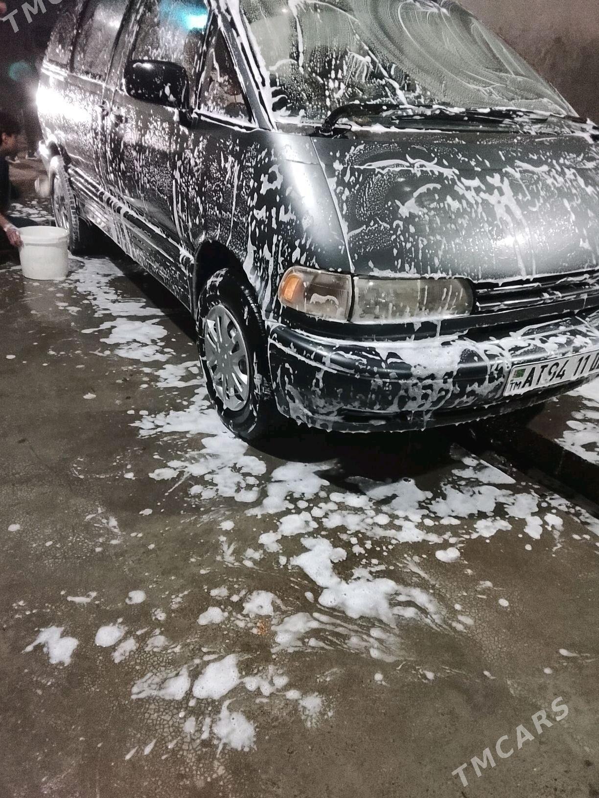 Toyota Previa 1994 - 70 000 TMT - Губадаг - img 1