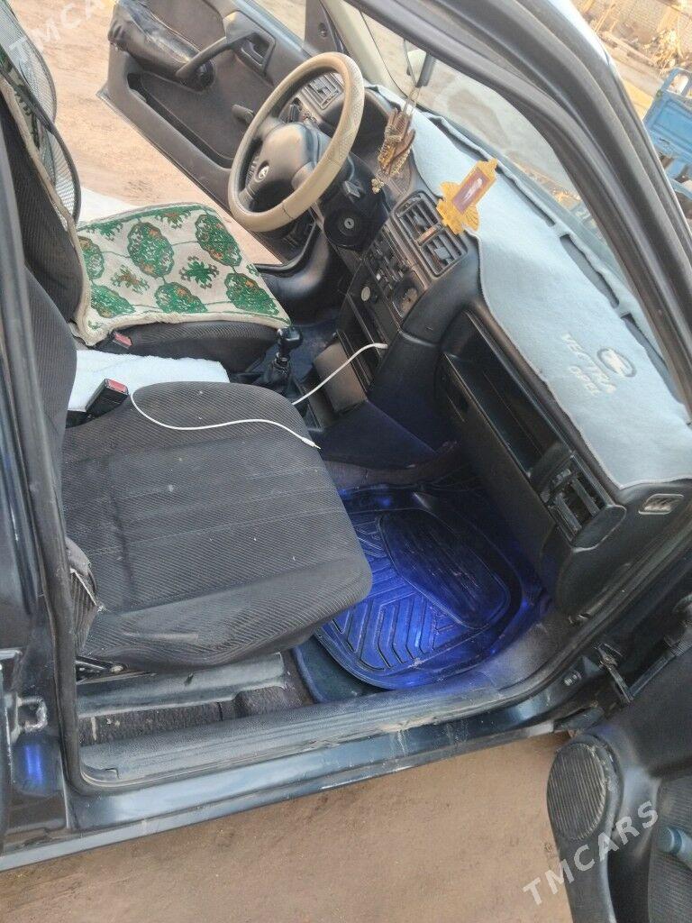 Opel Vectra 1991 - 30 000 TMT - Kerki - img 3