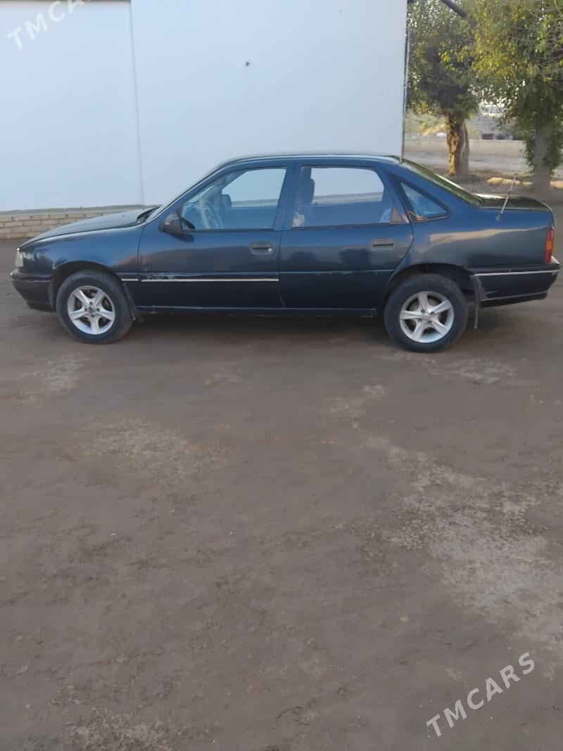 Opel Vectra 1991 - 30 000 TMT - Kerki - img 5