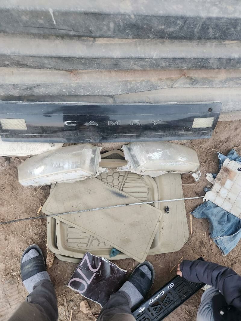 samsyk kemri cuse far 1 000 TMT - Туркменабат - img 1