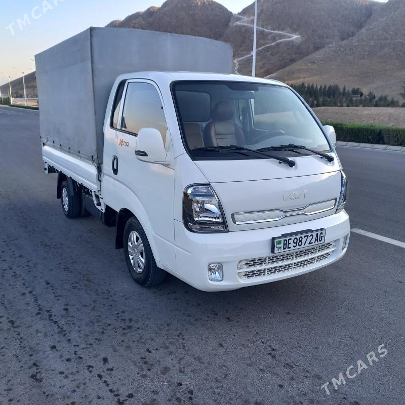 Kia Bongo 2021 - 292 000 TMT - Ашхабад - img 2