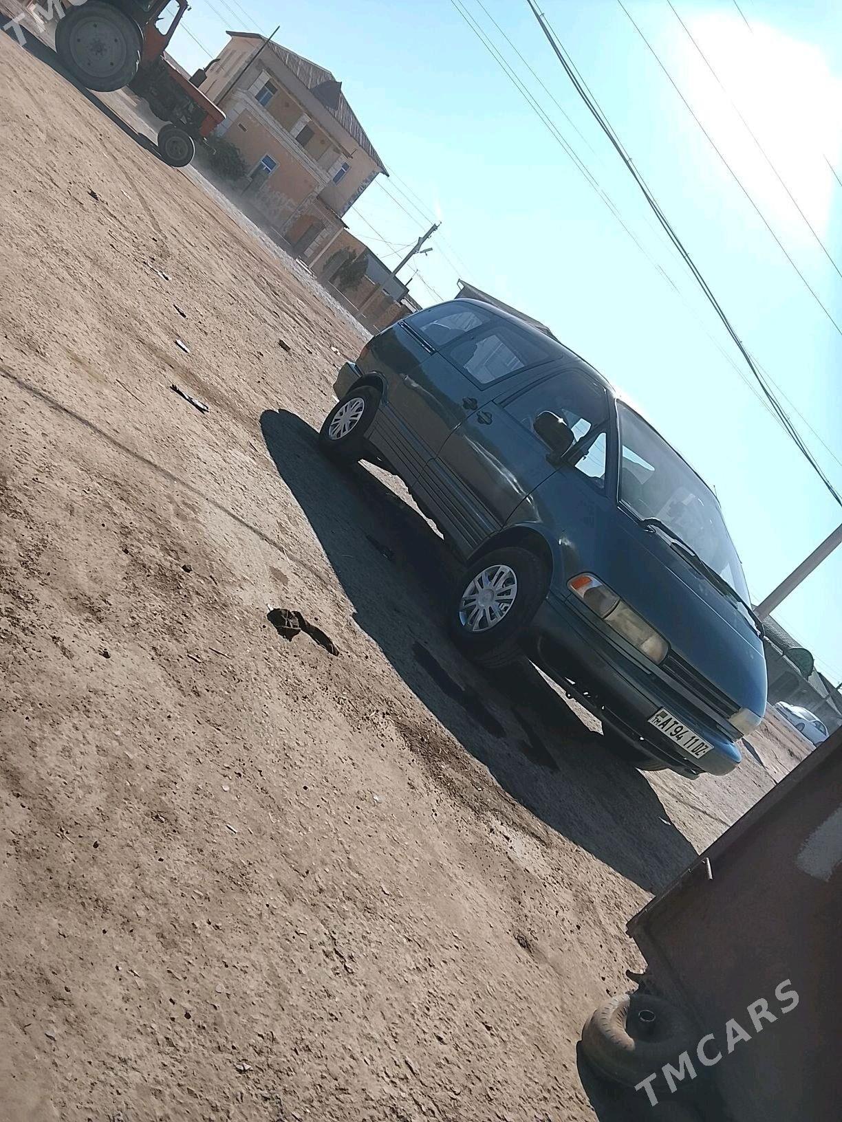 Toyota Previa 1994 - 70 000 TMT - Губадаг - img 2