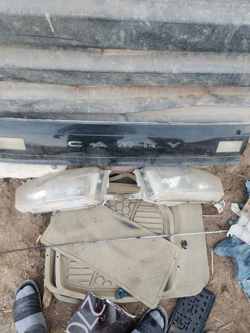 samsyk kemri cuse far 1 000 TMT - Туркменабат - img 2