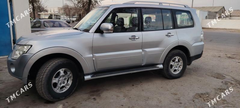 Mitsubishi Pajero 2007 - 190 000 TMT - Gurbansoltan Eje - img 7
