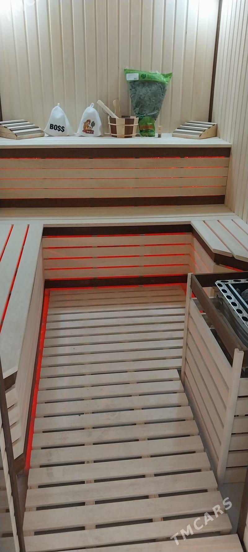 sauna - Bagyr - img 5