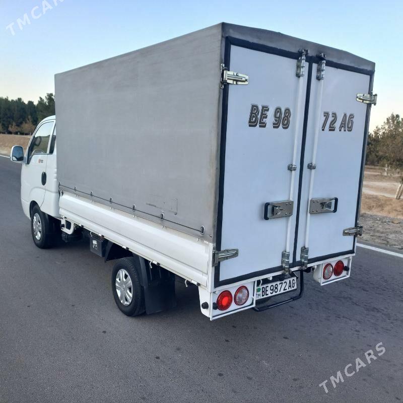 Kia Bongo 2021 - 292 000 TMT - Ашхабад - img 4