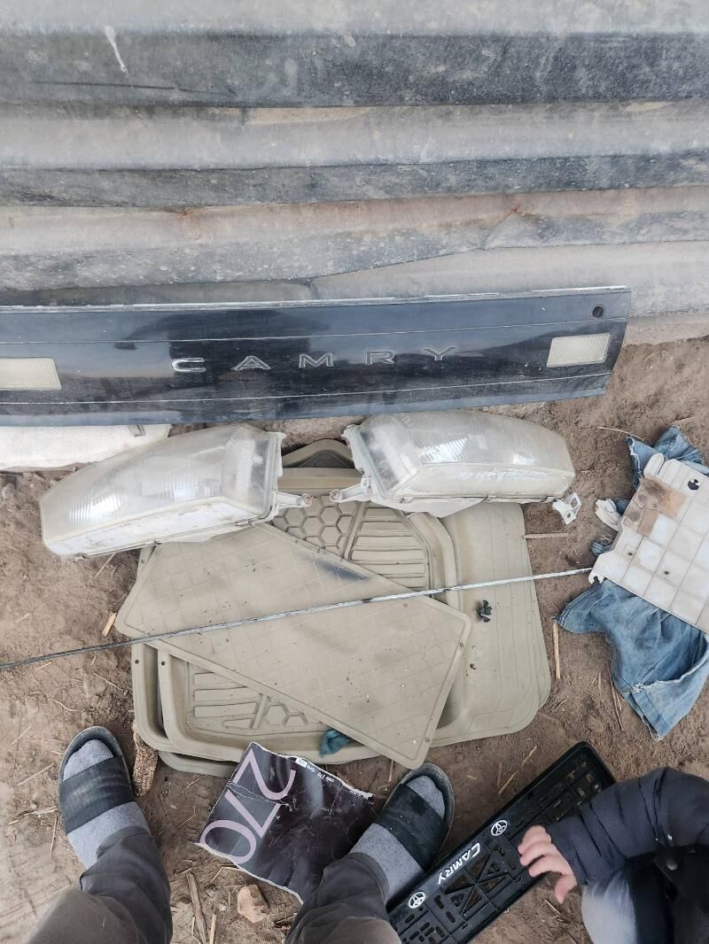 samsyk kemri cuse far 1 000 TMT - Туркменабат - img 5