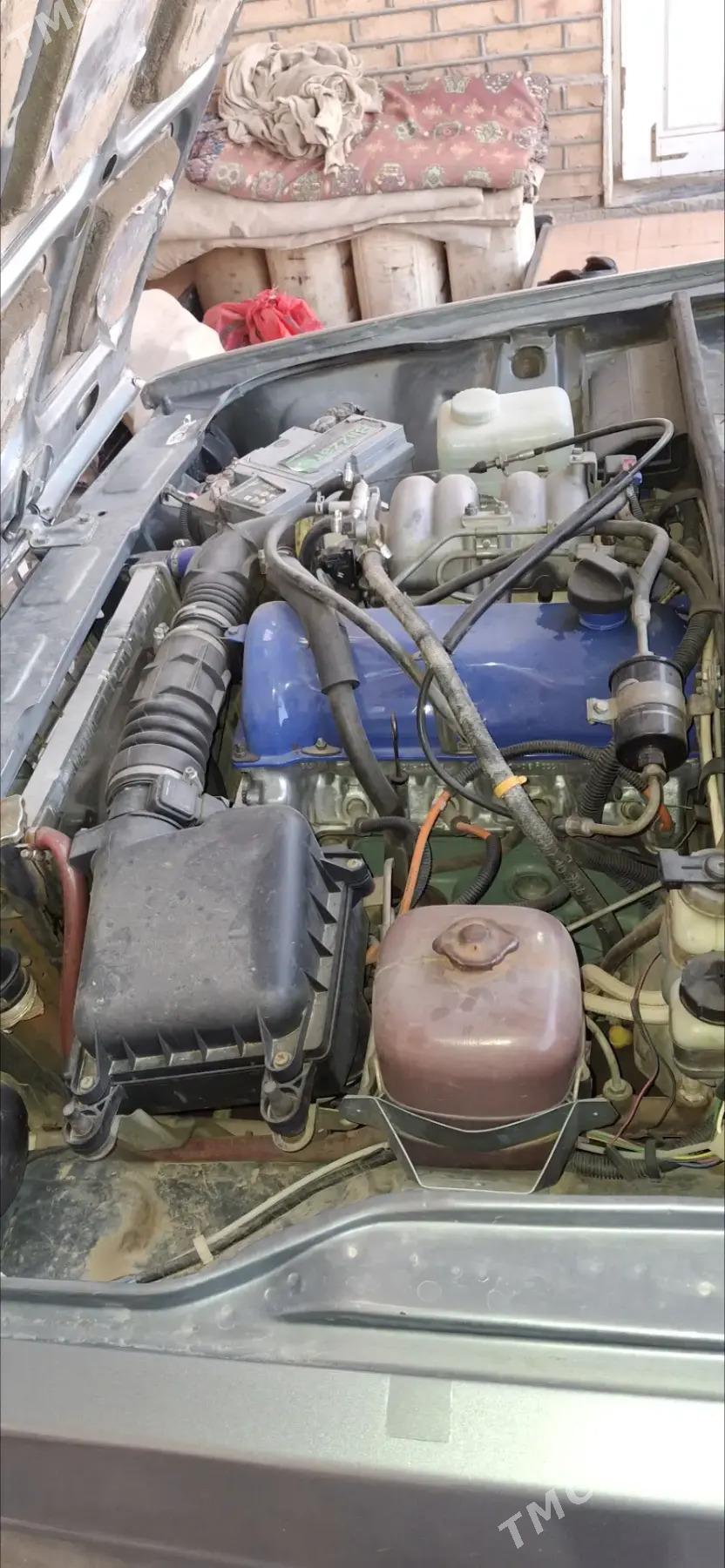 Lada 2107 2010 - 55 000 TMT - Garagum etraby - img 3