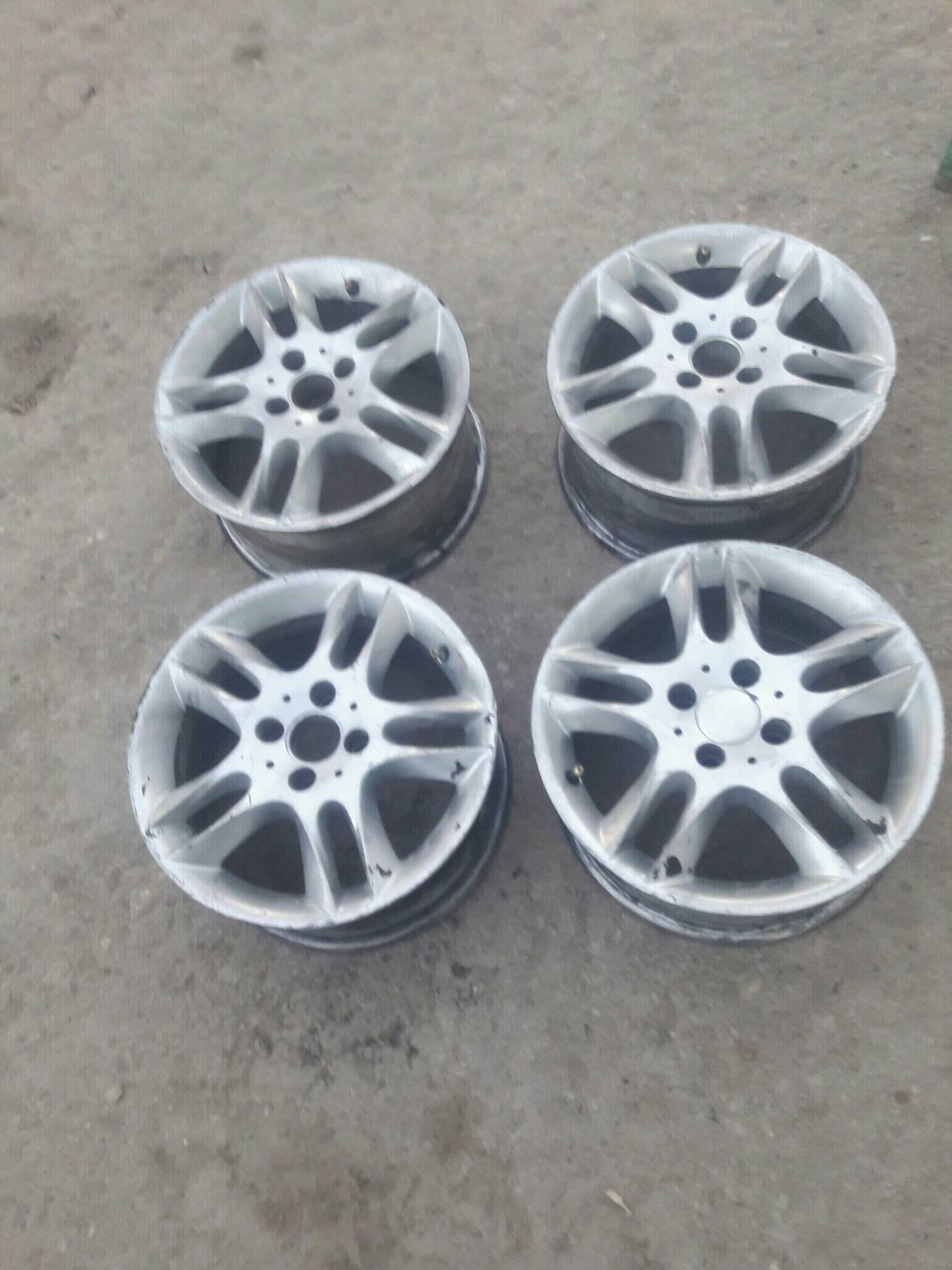 15 opel diska 1 200 TMT - Mary - img 1