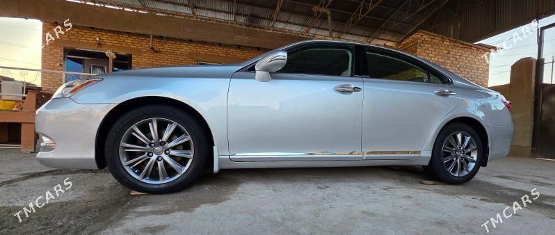 Lexus ES 350 2011 - 270 000 TMT - Бабадайхан - img 5