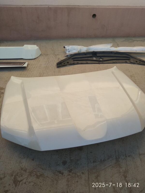 land crusers zatlary 4 150 TMT - Bedew - img 4