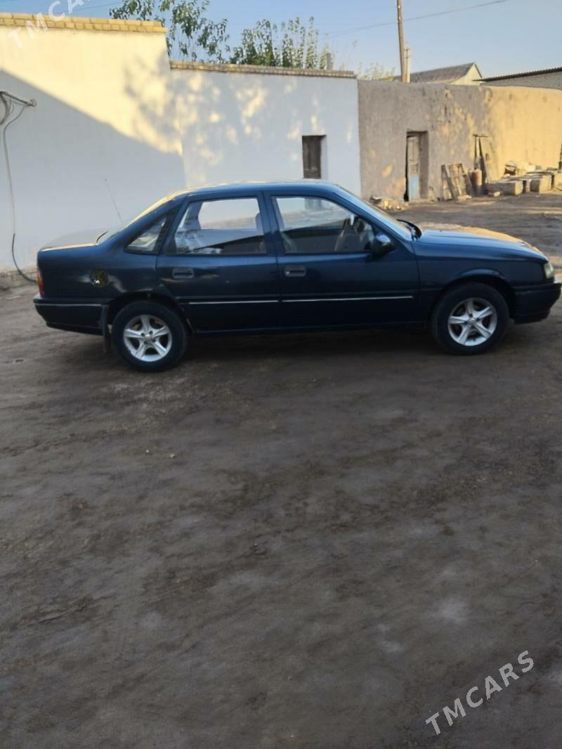 Opel Vectra 1991 - 30 000 TMT - Kerki - img 6