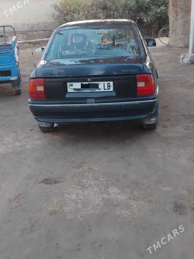 Opel Vectra 1991 - 30 000 TMT - Kerki - img 7