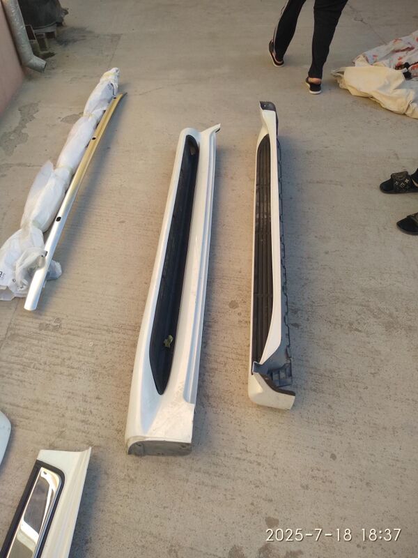 land crusers zatlary 4 150 TMT - Bedew - img 7