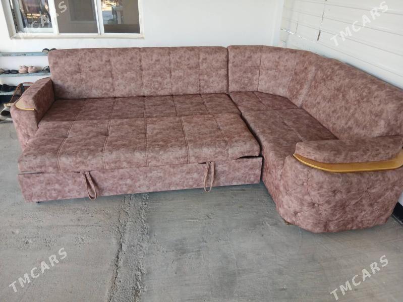 diwan ugalok - Aşgabat - img 2